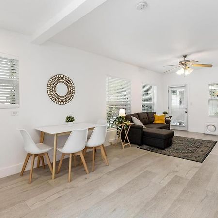 Dreamy 1-Bedroom Apt Walking Distance To Las Olas Fort Lauderdale Exterior photo