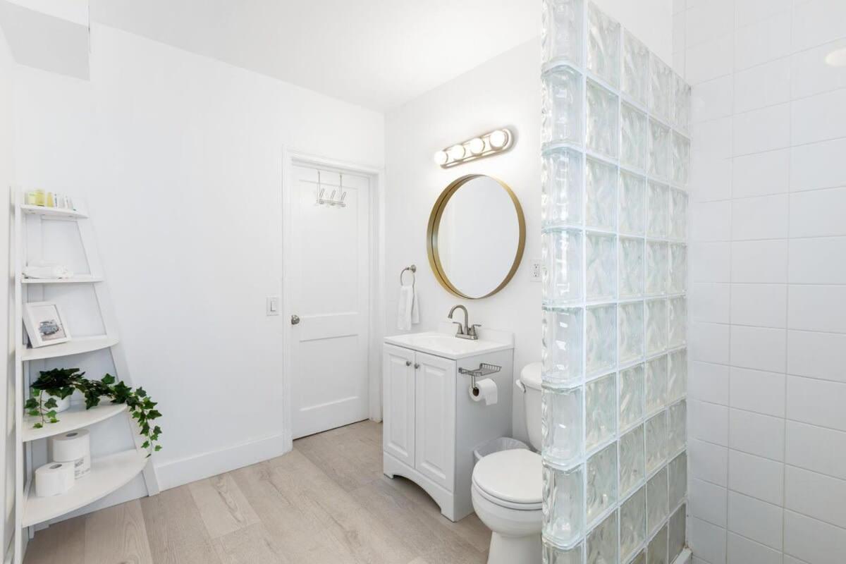 Dreamy 1-Bedroom Apt Walking Distance To Las Olas Fort Lauderdale Exterior photo